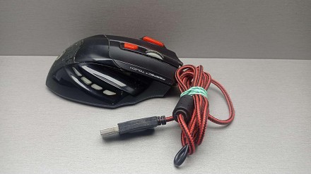 Marvo M315 USB
Внимание! Комісійний товар. Уточнюйте наявність і комплектацію в . . фото 2