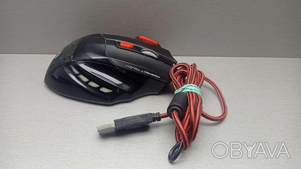 Marvo M315 USB
Внимание! Комісійний товар. Уточнюйте наявність і комплектацію в . . фото 1