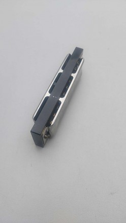 Губна гармошка Б/У Hohner MS Alabama Blues M50201 C-major. . фото 6 Hohner MS Alabama Blues M50201 C-major
Внимание! Комісійний товар. Уточнюйте ная. . фото 6