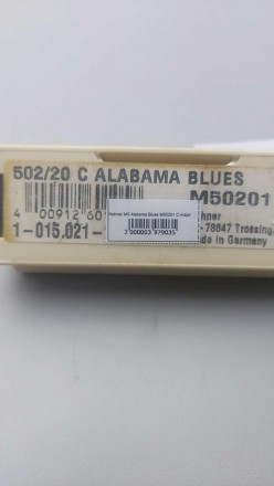 Губна гармошка Б/У Hohner MS Alabama Blues M50201 C-major. . фото 8 Hohner MS Alabama Blues M50201 C-major
Внимание! Комісійний товар. Уточнюйте ная. . фото 8