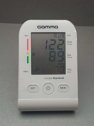 Gamma Control 4-Gen Type-C
Внимание! Комиссионный товар. Уточняйте наличие и ком. . фото 2