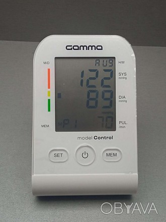 Gamma Control 4-Gen Type-C
Внимание! Комиссионный товар. Уточняйте наличие и ком. . фото 1