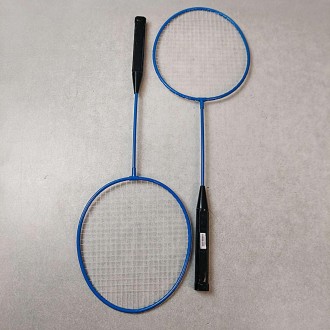 Ракетки для бадминтона 2 шт.
Внимание! Комиссионный товар. Уточняйте наличие и к. . фото 6