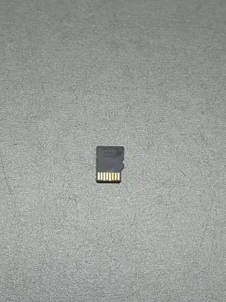 MicroSD 64Gb — запам'ятний пристрій, що використовує як носій флешпам'ять, і під. . фото 4