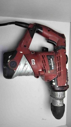 Einhell TH-RH 900/1
Внимание! Комиссионный товар. Уточняйте наличие и комплектац. . фото 5