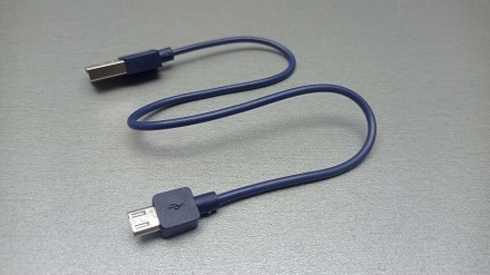 Страна производитель	Китай
Тип кабеля	USB - micro USB
Длина кабеля до 30См
Цвет	. . фото 5