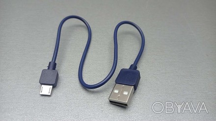 Страна производитель	Китай
Тип кабеля	USB - micro USB
Длина кабеля до 30См
Цвет	. . фото 1