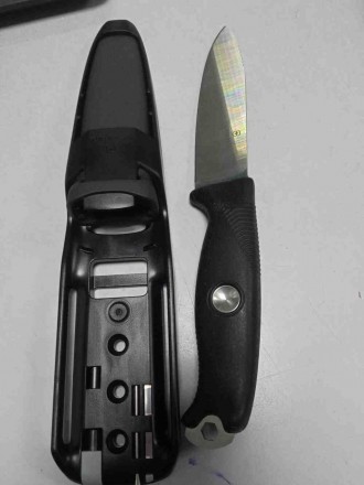 Victorinox fixed blade knife Venture Pro Black 3.0903.3F
Внимание! Комиссионный . . фото 3