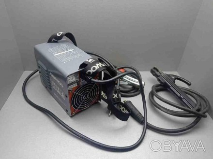 Сварочный аппарат инвертор Б/У Daewoo DW 170