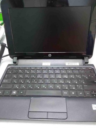 Hp Compaq Mini 110 (10.1"/1024x576/Intel Atom N455 1.6GHz/RAM 2GB/HDD 160GB/Inte. . фото 5