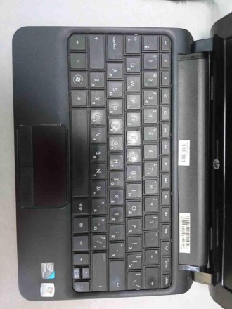 Hp Compaq Mini 110 (10.1"/1024x576/Intel Atom N455 1.6GHz/RAM 2GB/HDD 160GB/Inte. . фото 6