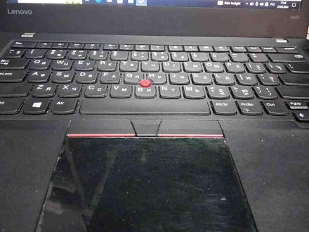 Lenovo ThinkPad A475 (AMD PRO A12-9800B @ 2.7GHz/Ram 8GB/SSD 240GB/AMD Radeon Gr. . фото 3