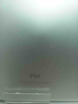 Apple iPad 9th Gen 2021 Wi-Fi 64 GB A2602 — оновлена версія найбільш доступного . . фото 3