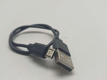 Страна производитель	Китай
Тип кабеля	USB - micro USB
Длина кабеля до 30См
Цвет	. . фото 5