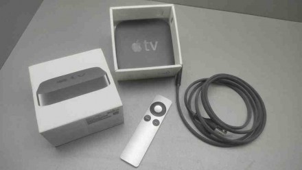 C Apple TV новейшие фильмы и телепередачи, спортивные трансляции, ваша музыка, ф. . фото 2