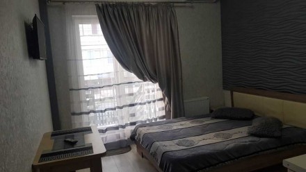 1-комнатная квартира, 23.00 кв.м. . фото 8 Сдаю ПОЧАСОВО 2часа 500грн и 3 часа 600грн
посуточно -договорная от 800грн. . фото 8