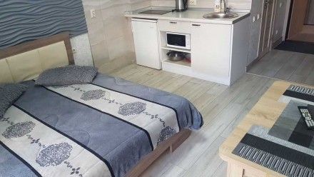 1-комнатная квартира, 23.00 кв.м. . фото 3 Сдаю ПОЧАСОВО 2часа 500грн и 3 часа 600грн
посуточно -договорная от 800грн. . фото 3