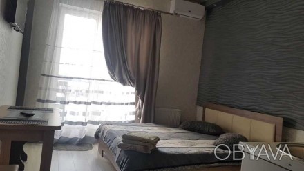 1-комнатная квартира, 23.00 кв.м. . фото 1 Сдаю ПОЧАСОВО 2часа 500грн и 3 часа 600грн
посуточно -договорная от 800грн. . фото 1