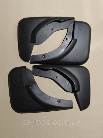 Бризговики для пассат б6.
Чудова якість. 
Стають ідеально 
 
. . фото 3