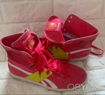 Кросівки Reebok