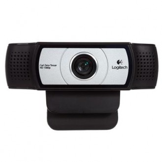 Logitech Webcam C930e (960-000972) Web-камера Logitech C930e підтримує стандарти. . фото 8