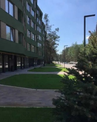 Продаж 2 кімнатної квартири з ремонтом. Буча. фото 1 Продаж 2 кімнатної квартири з ремонтом. Буча. фото 1