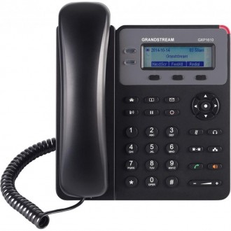 IP-телефон Grandstream GXP1610. Харків. фото 1 IP-телефон Grandstream GXP1610. Харків. фото 1