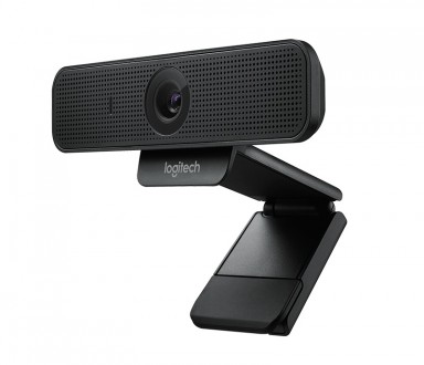 Веб-камера Logitech C925e HD (960-001076). Харьков. фото 1 Веб-камера Logitech C925e HD (960-001076). Харьков. фото 1