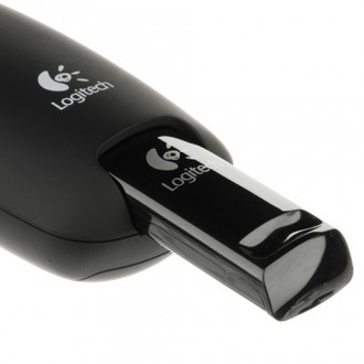 Бездротовий презентатор Logitech Wireless Presenter R400 створений спеціально дл. . фото 6