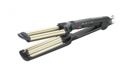 Прилад для укладання волосся Babyliss C260E. Харків. фото 1 Прилад для укладання волосся Babyliss C260E. Харків. фото 1