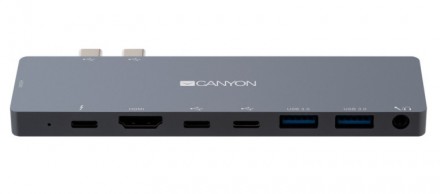 Док-станція Canyon CNS-TDS08DG. Харків. фото 1 Док-станція Canyon CNS-TDS08DG. Харків. фото 1