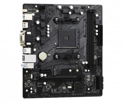 Подвійний роз"єм Ultra M.2 (PCIe Gen3 x4 & SATA3) Інтерфейс PCIe Gen3 x4 Ultra M. . фото 4