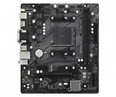 Подвійний роз"єм Ultra M.2 (PCIe Gen3 x4 & SATA3) Інтерфейс PCIe Gen3 x4 Ultra M. . фото 3