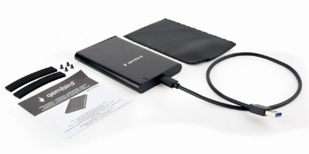 Доступ до диска через інтерфейс SuperSpeed USB 3.1 через USB Type-C порт. Зворот. . фото 6