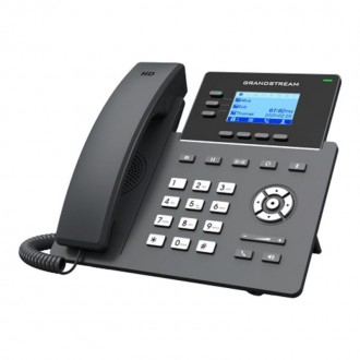 IP-телефон Grandstream GRP2603. Харків. фото 1 IP-телефон Grandstream GRP2603. Харків. фото 1