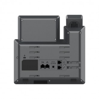 IP-телефон Grandstream GRP2603. . фото 4 Grandstream GRP2603 є істотною 3-лінійну модель, розроблену з підтримкою автонас. . фото 4