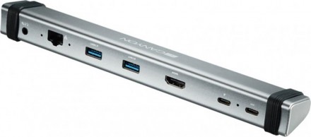 Док-станція Canyon CNS-TDS06DG. Харків. фото 1 Док-станція Canyon CNS-TDS06DG. Харків. фото 1