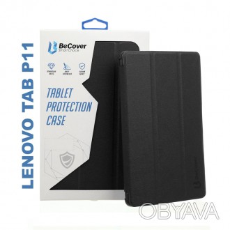 Чохол Smart Cover від ТМ BeCover для планшета займає почесне місце серед захисни. . фото 1