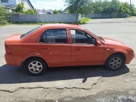 Джилі В непоганому стані,багато чого зроблено,На впевненом ходу.Переоформлення,а. . фото 5