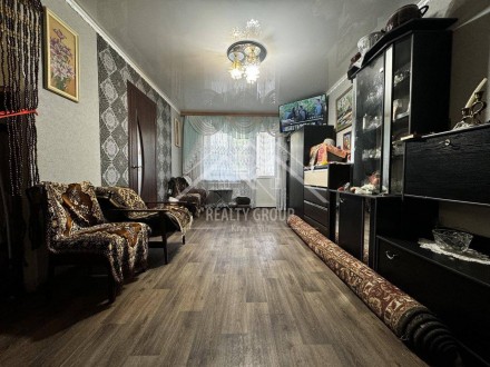 Продаж двокімнатної квартири на кільці Соборності. Кривий Ріг. фото 1 Продаж двокімнатної квартири на кільці Соборності. Кривий Ріг. фото 1