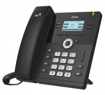 IP-телефон Axtel AX-300G (S5606553). . фото 4 Axtel AX-300G – це простий у використанні сучасний офісний телефон з 4 SIP-аккау. . фото 4