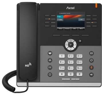 IP-телефон Axtel AX-500W (S5606555). Харків. фото 1 IP-телефон Axtel AX-500W (S5606555). Харків. фото 1
