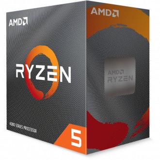 AMD Ryzen 5 для ігор. Найвища продуктивність у змагальних іграх. AMD Ryzen 5 для. . фото 2