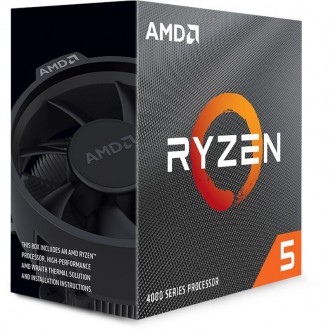 AMD Ryzen 5 для ігор. Найвища продуктивність у змагальних іграх. AMD Ryzen 5 для. . фото 3