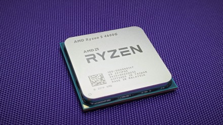 AMD Ryzen 5 для ігор. Найвища продуктивність у змагальних іграх. AMD Ryzen 5 для. . фото 5