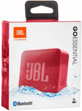 Професійна якість звуку JBL Професійна якість звуку JBL забезпечує напрочуд поту. . фото 10