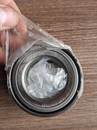 Подшипник передней ступицы Лачетти Такума ILJIN - IJ111012. Киев. фото 1