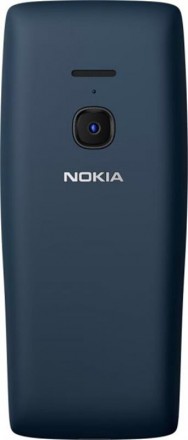 Відродження класики Новий Nokia 8210 4G, що нагадує класичну модель, має сміливи. . фото 4