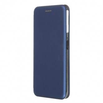 Чохол-книжка Armorstandart G-Case для Xiaomi Poco M5 Blue (ARM62966). Харків. фото 1 Чохол-книжка Armorstandart G-Case для Xiaomi Poco M5 Blue (ARM62966). Харків. фото 1