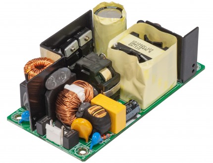 Блок живлення MikroTik UP1302C-12 (внутр, 12V, 10.8A, для CCR1036 ser). Харьков. фото 1 Блок живлення MikroTik UP1302C-12 (внутр, 12V, 10.8A, для CCR1036 ser). Харьков. фото 1